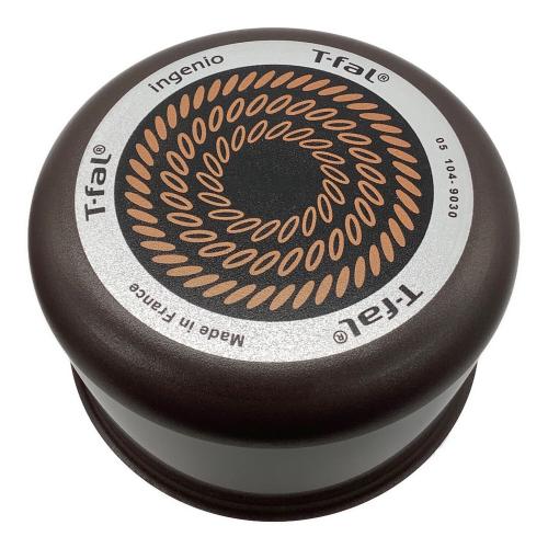 T-Fal (ティファール) 鍋 L21590 9点セット ingenio