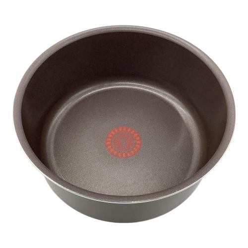 T-Fal (ティファール) 鍋 L21590 9点セット ingenio