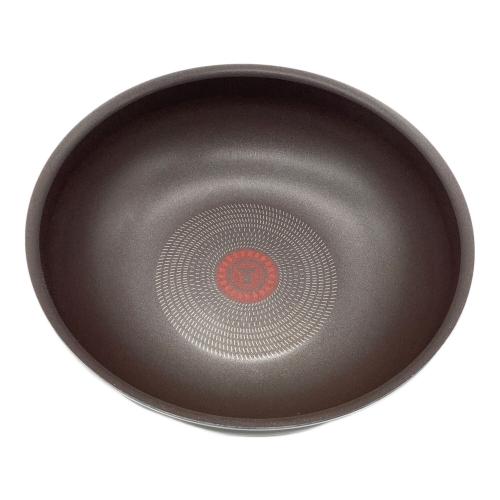 T-Fal (ティファール) 鍋 L21590 9点セット ingenio