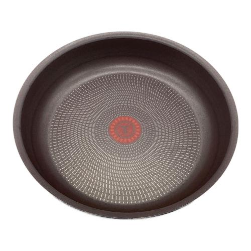 T-Fal (ティファール) 鍋 L21590 9点セット ingenio