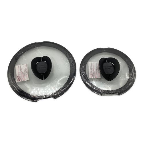 T-Fal (ティファール) 鍋 L21590 9点セット ingenio