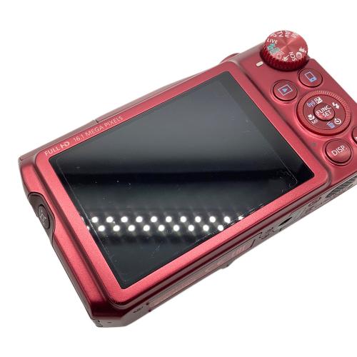 CANON (キヤノン) コンパクトデジタルカメラ SX700 HS