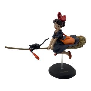 魔女の宅急便 (マジョノタッキュウビン) KIKI'S Delivery Service フィギュア イメージモデルコレクションIII