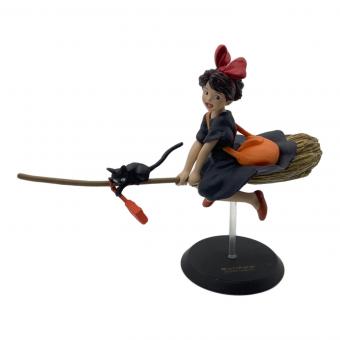 魔女の宅急便 (マジョノタッキュウビン) KIKI'S Delivery Service フィギュア イメージモデルコレクションIII