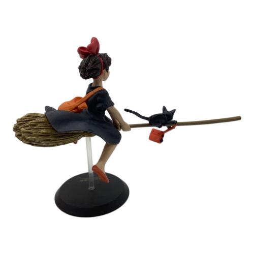 魔女の宅急便 (マジョノタッキュウビン) KIKI'S Delivery Service フィギュア イメージモデルコレクションIII