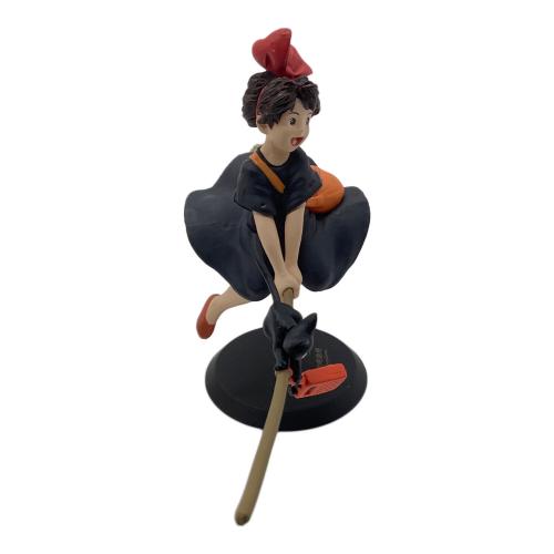 魔女の宅急便 (マジョノタッキュウビン) KIKI'S Delivery Service フィギュア イメージモデルコレクションIII