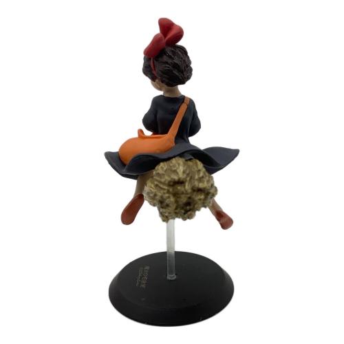 魔女の宅急便 (マジョノタッキュウビン) KIKI'S Delivery Service フィギュア イメージモデルコレクションIII