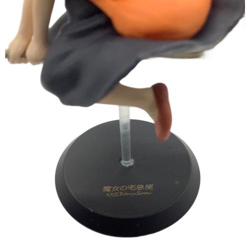 魔女の宅急便 (マジョノタッキュウビン) KIKI'S Delivery Service フィギュア イメージモデルコレクションIII