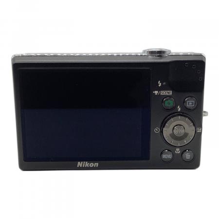 Nikon (ニコン) コンパクトデジタルカメラ COOLPIX S640｜トレファクONLINE