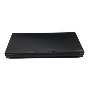 SHARP (シャープ) Blu-rayレコーダー 2B-C10DW1 2021年製