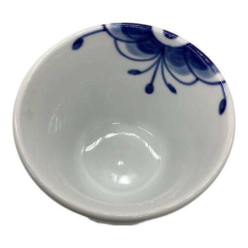 ROYAL COPENHAGEN (ロイヤル・コペンハーゲン) スタイルカップ ブルーフルーテッド・メガ