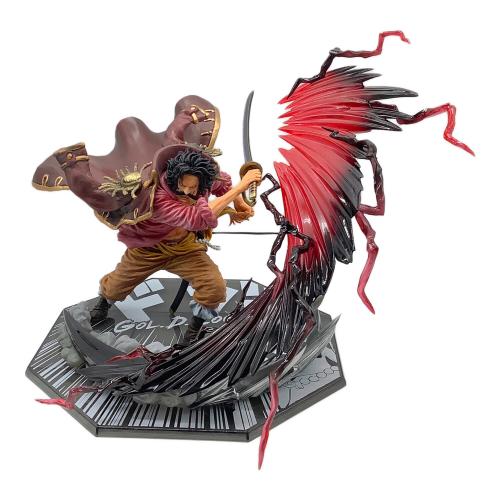 ONE PIECE (ワンピース) フィギュア フィギュアーツZERO[EXTRA BATTLE]
