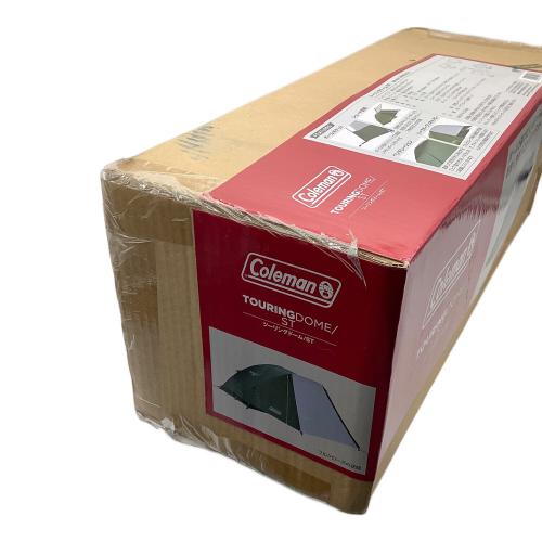 Coleman (コールマン) テント 2000038141 未開封品 ツーリングドーム/ST