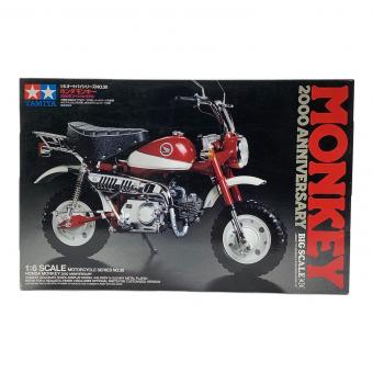 TAMIYA (タミヤ) ホンダ モンキー 1/6オートバイシリーズNo.30 プラモデル オートバイ