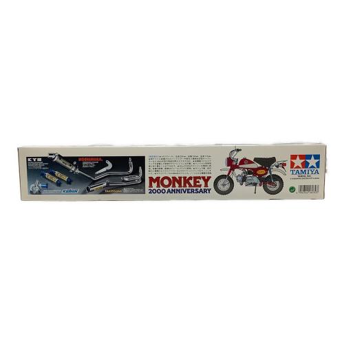 TAMIYA (タミヤ) ホンダ モンキー 1/6オートバイシリーズNo.30 プラモデル オートバイ