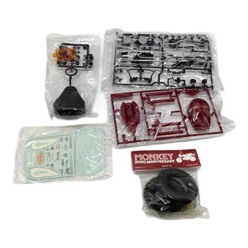 TAMIYA (タミヤ) ホンダ モンキー 1/6オートバイシリーズNo.30 プラモデル オートバイ