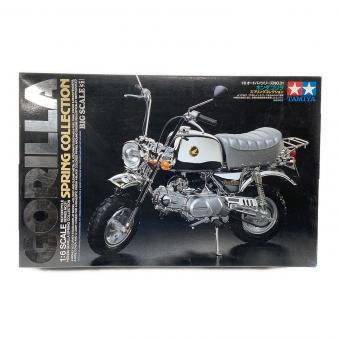 TAMIYA (タミヤ) ホンダ ゴリラ 1/6 オートバイシリーズ No.31 プラモデル オートバイ