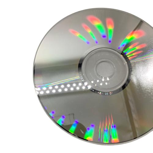 グラディウスII PCエンジン用ソフト