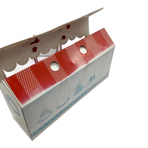 Sanrio (サンリオ) ハローキティスイーツドール4個入り スイーツドールセット