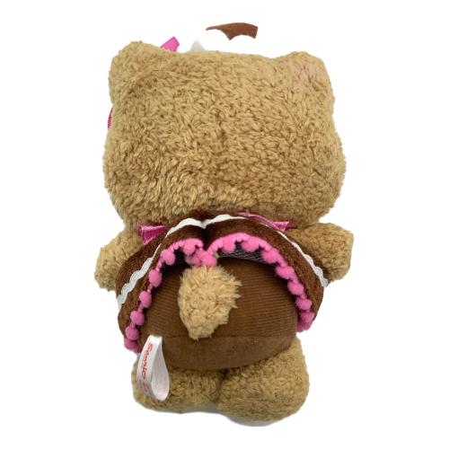 Sanrio (サンリオ) ハローキティスイーツドール4個入り スイーツドールセット