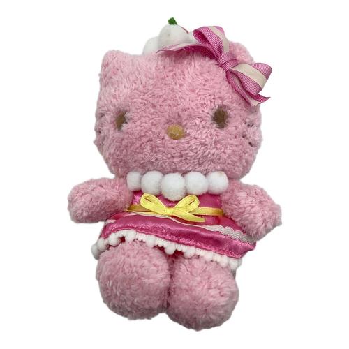 Sanrio (サンリオ) ハローキティスイーツドール4個入り スイーツドールセット
