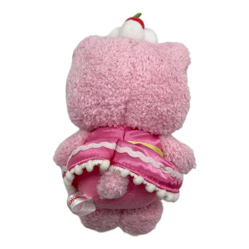 Sanrio (サンリオ) ハローキティスイーツドール4個入り スイーツドールセット