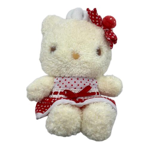 Sanrio (サンリオ) ハローキティスイーツドール4個入り スイーツドールセット
