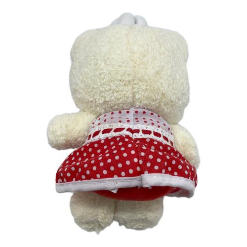 Sanrio (サンリオ) ハローキティスイーツドール4個入り スイーツドールセット