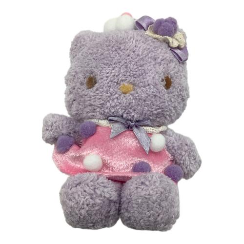 Sanrio (サンリオ) ハローキティスイーツドール4個入り スイーツドールセット