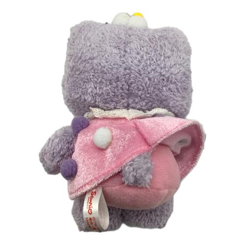 Sanrio (サンリオ) ハローキティスイーツドール4個入り スイーツドールセット