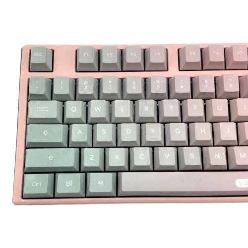 DUCKY (ダッキー) ゲーミングキーボード ONE3