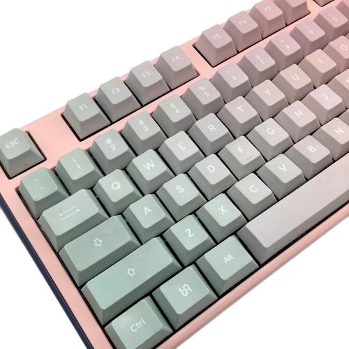 DUCKY (ダッキー) ゲーミングキーボード ONE3