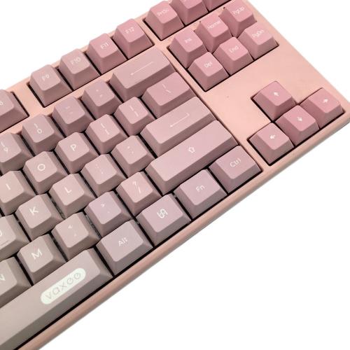 DUCKY (ダッキー) ゲーミングキーボード ONE3