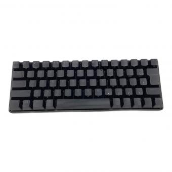 steelseries (スティールシリーズ) APEX PRO MINI ゲーミングキーボード