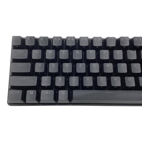 steelseries (スティールシリーズ) APEX PRO MINI ゲーミングキーボード