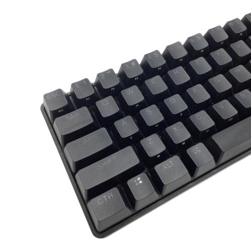 steelseries (スティールシリーズ) APEX PRO MINI ゲーミングキーボード
