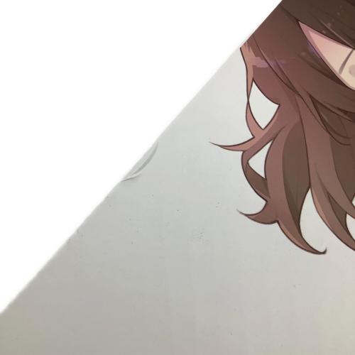 YUKI AIM (-) マウスパッド