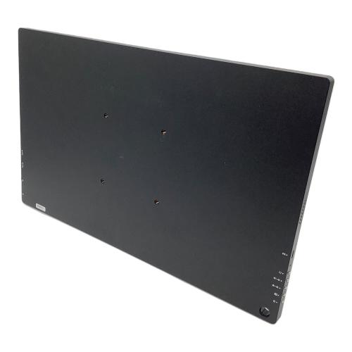 ポータブルモニター 15.6インチ