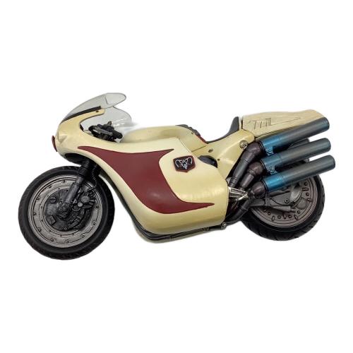 S.I.C (エスアイシー) VOL.46 仮面ライダー1号&サイクロン フィギュア