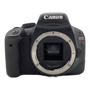 CANON (キヤノン) デジタル一眼レフカメラ EOS Kiss X4