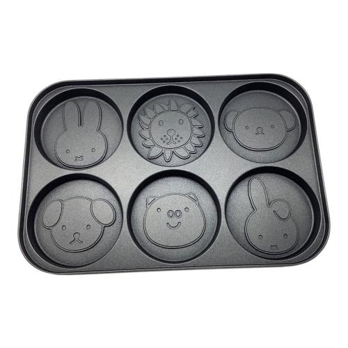 BRUNO (ブルーノ) ホットプレート BOE087 miffy コンパクトホットプレート