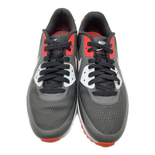 NIKE (ナイキ) ゴルフシューズ CU9978-010 AIR MAX 90 メンズ SIZE 29cm ブラック
