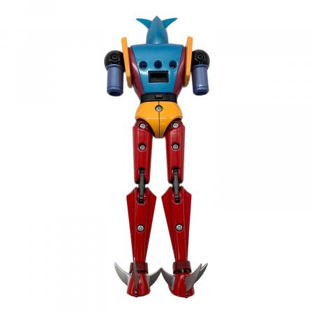 GX-19 フィギュア 超合金魂 ゲッターライガー｜トレファクONLINE