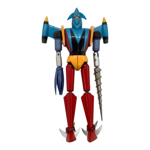 超合金魂 フィギュア 現状販売 GX-19