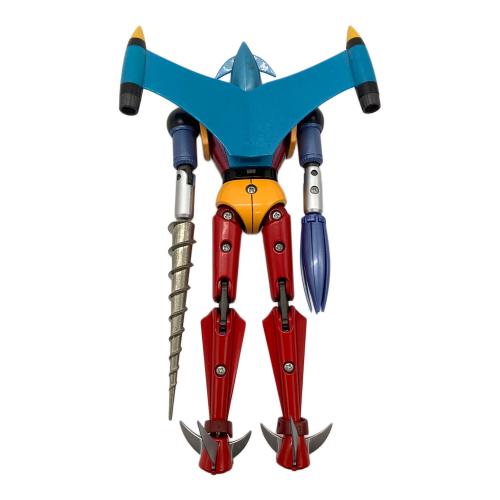 超合金魂 フィギュア 現状販売 GX-19