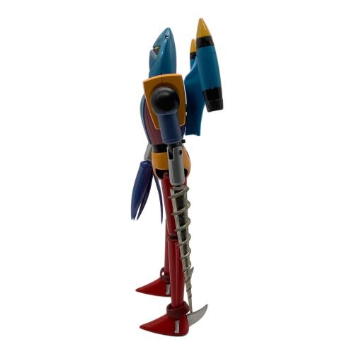 超合金魂 フィギュア 現状販売 GX-19