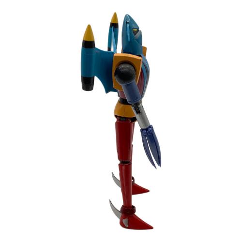 超合金魂 フィギュア 現状販売 GX-19