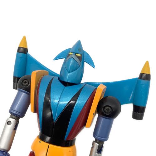 超合金魂 フィギュア 現状販売 GX-19