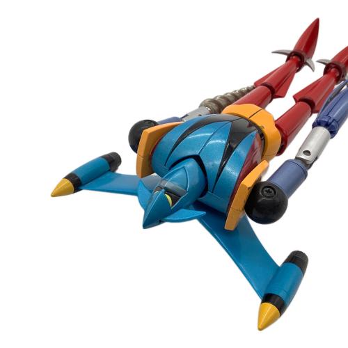 超合金魂 フィギュア 現状販売 GX-19