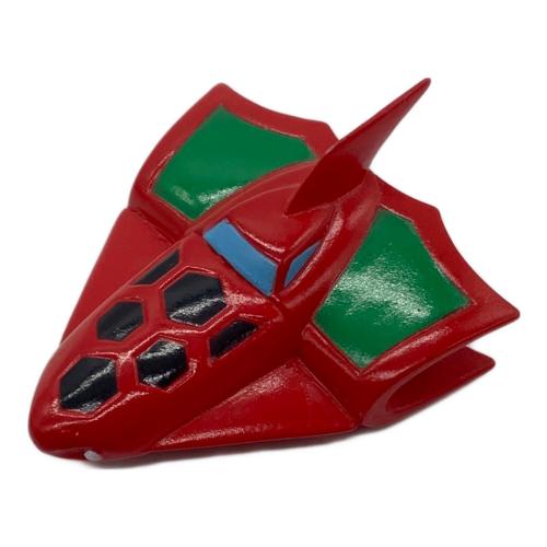 超合金魂 フィギュア 現状販売 GX-19